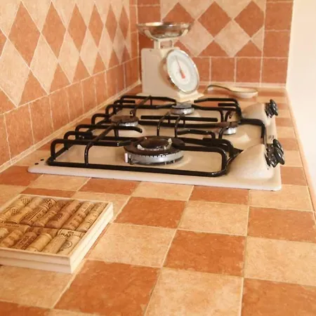 Il Nido Di Giulia Apartment