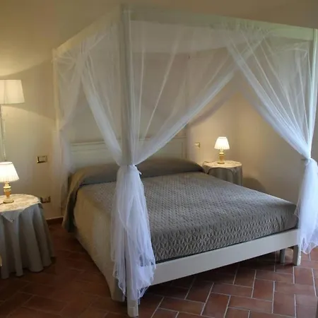 Apartment Il Nido Di Giulia Casa Sant'Andrea