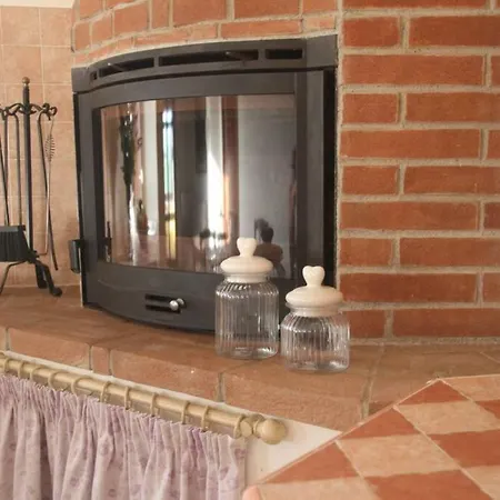 Apartment Il Nido Di Giulia Casa Sant'Andrea