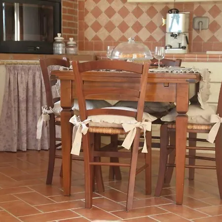 Apartment Il Nido Di Giulia *