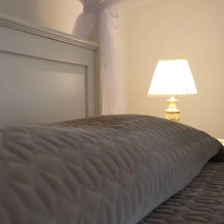 Il Nido Di Giulia Apartment *