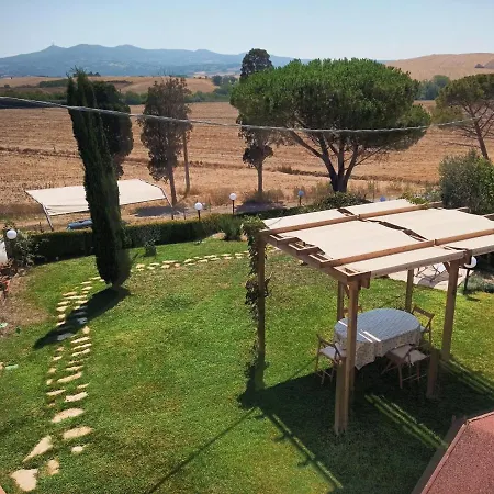 Apartment Il Nido Di Giulia