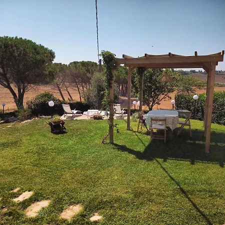 Apartment Il Nido Di Giulia *