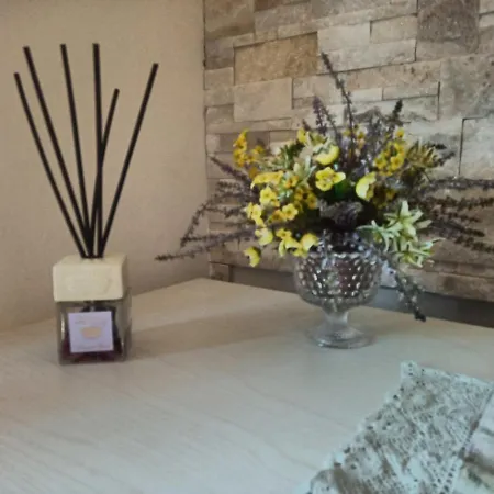 Apartment Il Nido Di Giulia Casa Sant'Andrea