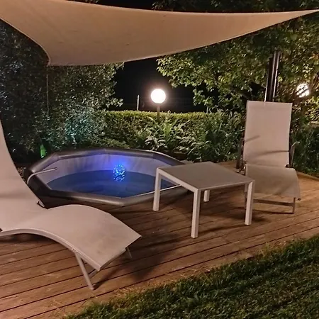 Il Nido Di Giulia Apartment