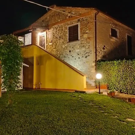 Apartment Il Nido Di Giulia
