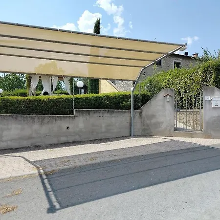 Il Nido Di Giulia * Casa Sant'Andrea
