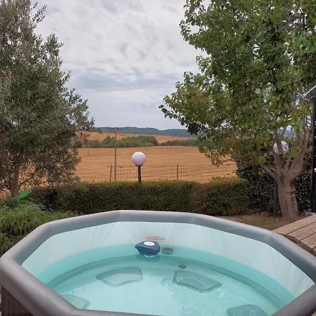 Il Nido Di Giulia Appartement Casa Sant'Andrea